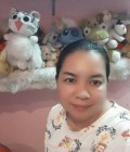Rencontre Femme Thaïlande à อ.วัดสิงห์ : นรินรัตน์ , 52 ans